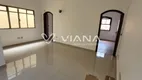 Foto 5 de Sobrado com 3 Quartos à venda, 229m² em Campestre, Santo André