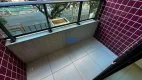 Foto 2 de Apartamento com 2 Quartos para alugar, 52m² em Encruzilhada, Recife