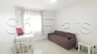 Foto 2 de Apartamento com 1 Quarto à venda, 41m² em Bela Vista, São Paulo