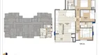 Foto 14 de Apartamento com 2 Quartos à venda, 70m² em Morretes, Itapema