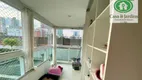 Foto 18 de Apartamento com 3 Quartos à venda, 121m² em Boqueirão, Santos