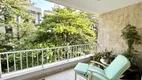 Foto 6 de Apartamento com 4 Quartos à venda, 207m² em Lagoa, Rio de Janeiro