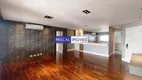 Foto 2 de Apartamento com 3 Quartos à venda, 118m² em Campo Belo, São Paulo