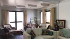 Foto 5 de Apartamento com 3 Quartos à venda, 139m² em Jardim Vila Mariana, São Paulo