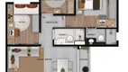 Foto 16 de Apartamento com 3 Quartos à venda, 61m² em Parque Amazônia, Goiânia