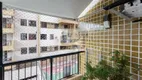 Foto 7 de Apartamento com 3 Quartos à venda, 101m² em Tijuca, Rio de Janeiro