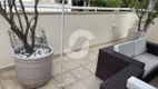 Foto 10 de Apartamento com 3 Quartos à venda, 116m² em Piratininga, Niterói