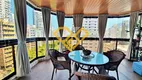 Foto 5 de Apartamento com 4 Quartos à venda, 392m² em Gonzaga, Santos