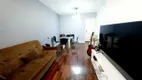 Foto 2 de Apartamento com 1 Quarto à venda, 74m² em Encruzilhada, Santos