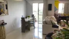 Foto 2 de Apartamento com 3 Quartos à venda, 73m² em Parque Brasília, Campinas