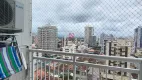 Foto 6 de Apartamento com 2 Quartos à venda, 56m² em Cidade Ocian, Praia Grande