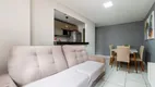 Foto 3 de Apartamento com 3 Quartos à venda, 64m² em Setor Industrial, Brasília