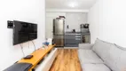 Foto 6 de Apartamento com 1 Quarto à venda, 29m² em Vila Santa Catarina, São Paulo