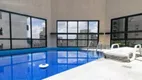 Foto 10 de Flat com 1 Quarto para alugar, 40m² em Moema, São Paulo