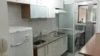 Foto 7 de Flat com 1 Quarto para alugar, 52m² em Jardins, São Paulo