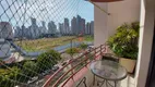 Foto 5 de Apartamento com 3 Quartos à venda, 114m² em Jardim Anália Franco, São Paulo