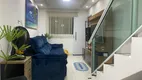 Foto 2 de Casa com 2 Quartos à venda, 94m² em Vila Caicara, Praia Grande