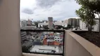 Foto 18 de Apartamento com 1 Quarto para alugar, 36m² em Moema, São Paulo