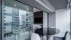 Foto 21 de Apartamento com 2 Quartos à venda, 84m² em Itaim Bibi, São Paulo