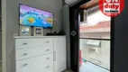 Foto 12 de Apartamento com 2 Quartos à venda, 80m² em Campo Grande, Santos
