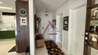 Foto 2 de Apartamento com 3 Quartos à venda, 185m² em Jurerê, Florianópolis