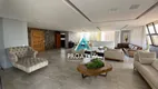 Foto 6 de Apartamento com 4 Quartos à venda, 338m² em Vila Caminho do Mar, São Bernardo do Campo
