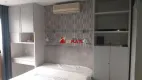 Foto 5 de Flat com 1 Quarto à venda, 30m² em Itaim Bibi, São Paulo