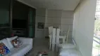 Foto 2 de Apartamento com 4 Quartos à venda, 220m² em Peninsula, Rio de Janeiro