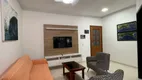 Foto 2 de Apartamento com 2 Quartos à venda, 85m² em Praia das Toninhas, Ubatuba