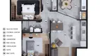 Foto 19 de Apartamento com 3 Quartos à venda, 110m² em Paese, Itapoá