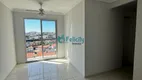 Foto 2 de Apartamento com 2 Quartos à venda, 58m² em Conjunto Residencial Vista Verde, São Paulo