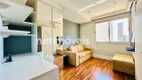 Foto 12 de Apartamento com 3 Quartos para alugar, 230m² em Bela Vista, São Paulo