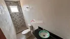 Foto 19 de Casa de Condomínio com 3 Quartos à venda, 85m² em Macuco, Santos