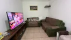 Foto 3 de Apartamento com 2 Quartos à venda, 65m² em Vila Matias, Santos