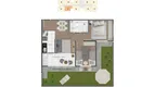 Foto 36 de Apartamento com 3 Quartos à venda, 55m² em Canhema, Diadema