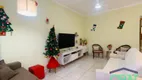 Foto 7 de Casa com 3 Quartos à venda, 209m² em Boqueirão, Santos