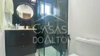 Foto 17 de Casa de Condomínio com 4 Quartos à venda, 267m² em Granja Julieta, São Paulo