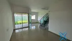 Foto 3 de Casa de Condomínio com 3 Quartos à venda, 117m² em Manoel Dias Branco, Fortaleza