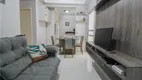 Foto 2 de Apartamento com 2 Quartos à venda, 55m² em Boa Vista, Sorocaba