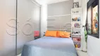 Foto 16 de Flat com 1 Quarto à venda, 38m² em Morumbi, São Paulo