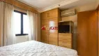 Foto 8 de Flat com 1 Quarto para alugar, 45m² em Moema, São Paulo