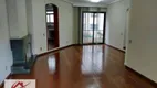 Foto 2 de Apartamento com 3 Quartos para venda ou aluguel, 140m² em Moema, São Paulo