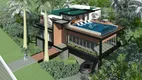 Foto 8 de Lote/Terreno à venda, 797m² em Iporanga, Guarujá