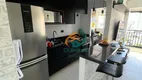 Foto 7 de Apartamento com 2 Quartos à venda, 48m² em Vila Galvão, Guarulhos