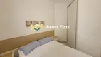 Foto 6 de Flat com 1 Quarto para alugar, 32m² em Jardins, São Paulo