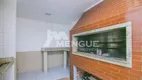 Foto 26 de Cobertura com 3 Quartos à venda, 193m² em São Sebastião, Porto Alegre