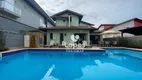 Foto 55 de Casa com 5 Quartos à venda, 340m² em Morada da Praia, Bertioga