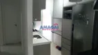 Foto 8 de Apartamento com 2 Quartos à venda, 54m² em Cidade Salvador, Jacareí