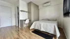 Foto 7 de Apartamento com 1 Quarto para alugar, 25m² em Campo Belo, São Paulo