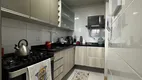 Foto 2 de Apartamento com 2 Quartos à venda, 60m² em Cruzeiro, São José dos Pinhais